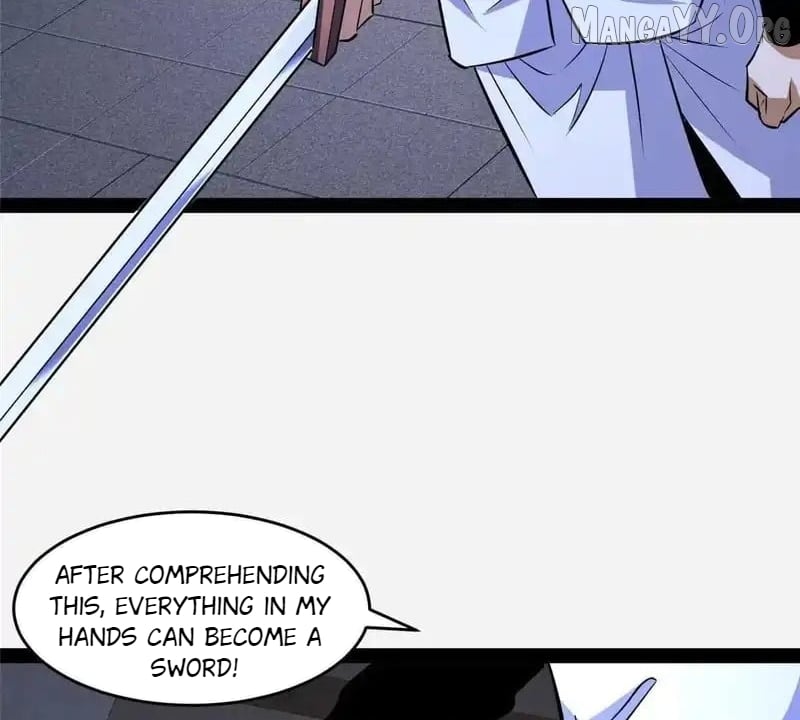 Divine Urban God Chapter 312 - page 114